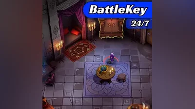 Wizard of Legend 2 | STEAM KZ | AUTOMATIC 24/7