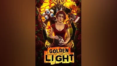 Golden Light STEAM KEY ALL COUNTRIES