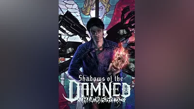 Shadows of the Damned: Hella Remastered STEAM KEY
