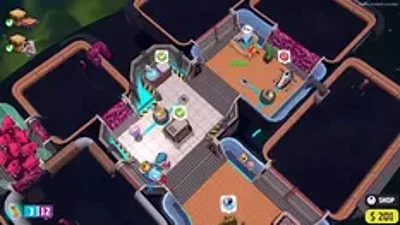 Out of Space STEAM KEY ALL COUNTRIES