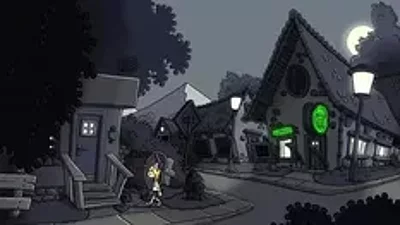 Edna & Harvey: Harvey's New Eyes STEAM KEY RU+CIS