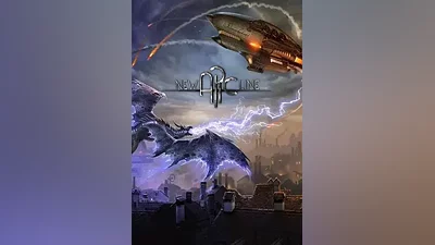 New Arc Line STEAM KEY RU+CIS+CN+LATAM+TR