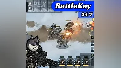 Bad 2 Bad: Apocalypse | STEAM RU | AUTOMATIC 24/7