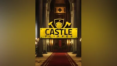 Castle Flipper STEAM KEY ALL COUNTRIES