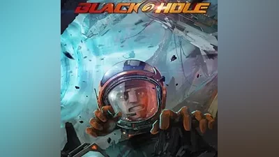 BLACKHOLE (Steam key | RU+CIS)
