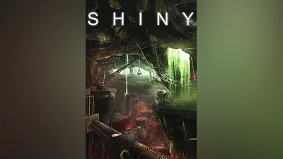 Shiny STEAM KEY RU+CIS+ASIA+LATAM+TR