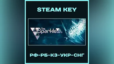 Sparkle Zero - Steam Key - RU-BY-UA-CIS