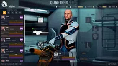 Conglomerate 451 STEAM KEY RU+CIS+ASIA+LATAM+TR