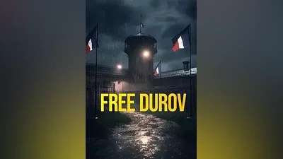 FREE DUROV STEAM KEY ALL COUNTRIES