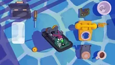 Assemble with Care STEAM KEY ALL COUNTRIES