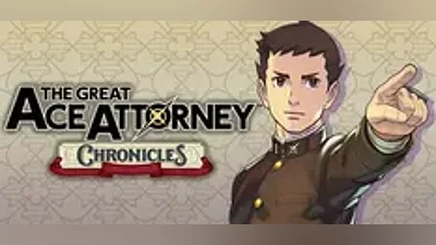 The Great Ace Attorney Chronicles (STEAM KEY) RU+KZ+CIS