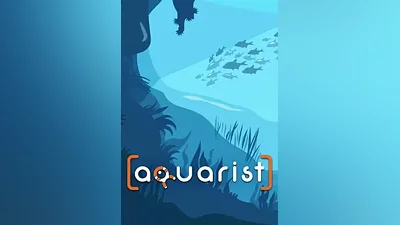 Aquarist STEAM KEY ALL COUNTRIES