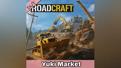 RoadCraft – Steam – RU – AUTO