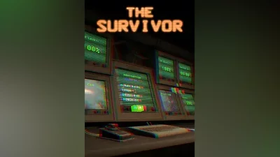 The Survivor STEAM KEY Russian Federation+CIS