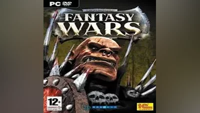 Fantasy Wars Steam Key Global