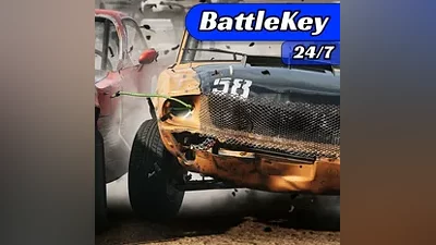 Wreckfest 2 | STEAM RU | AUTOMATIC 24/7