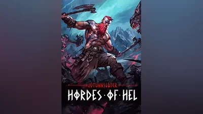 Jotunnslayer: Hordes of Hel STEAM KEY Russian Federat