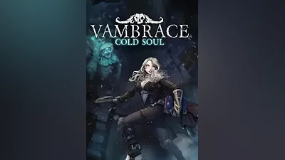 Vambrace: Cold Soul STEAM KEY RUSSIA+CIS