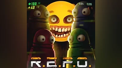 R.E.P.O. RU All Region