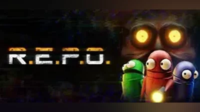 R.E.P.O. | Steam Gift