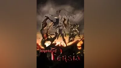 Legends of Persia STEAM KEY RUSSIA+CIS