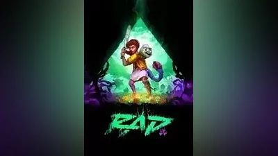 RAD STEAM KEY RUSSIA+CIS