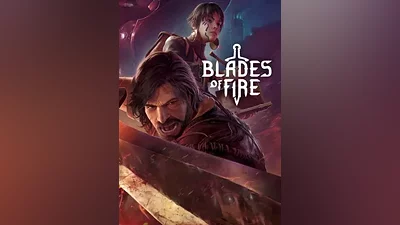 Blades of Fire epic games key autodelivery