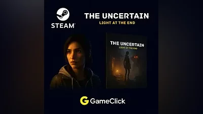 The Uncertain: Light at the End | Russia, | Key