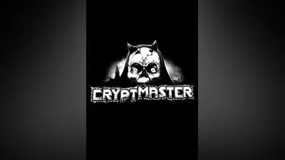 Cryptmaster STEAM KEY ALL COUNTRIES