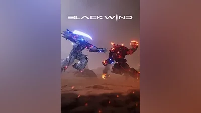 Blackwind STEAM KEY RUSSIA+CIS