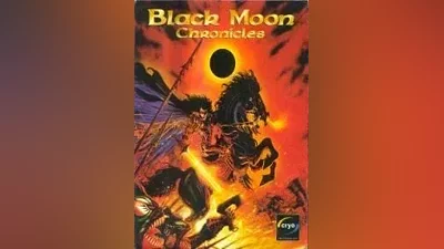 Black Moon Chronicles STEAM KEY ALL COUNTRIES