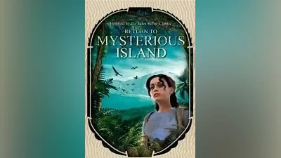 Return to Mysterious Island STEAM KEY RUSSIA+CIS