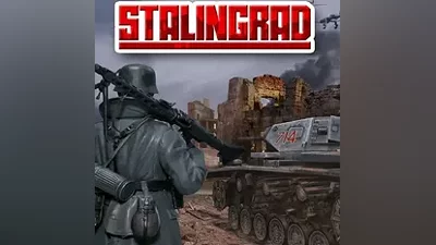 Stalingrad (Steam key | RU+CIS)