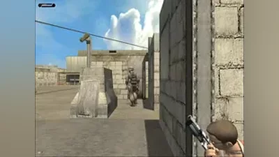 Second Sight STEAM KEY RUSSIA+CIS