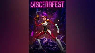 Viscerafest STEAM KEY RUSSIA+CIS