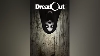 DreadOut STEAM KEY RUSSIA+CIS
