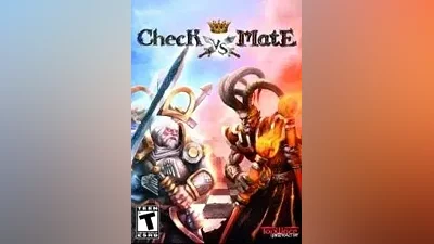 Check vs Mate STEAM KEY RUSSIA+CIS