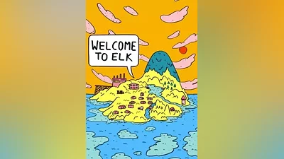 Welcome to Elk STEAM KEY ALL COUNTRIES