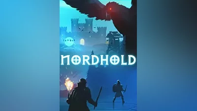Nordhold STEAM KEY ALL COUNTRIES