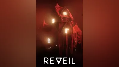 REVEIL STEAM KEY RU+CIS+TR