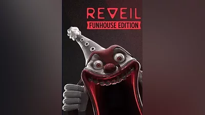 REVEIL - Funhouse Edition STEAM KEY RU+CIS+TR