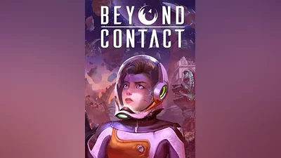 Beyond Contact STEAM KEY Russian Federation+CIS