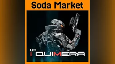 La Quimera - STEAM KZ / Select region AUTO