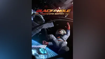 BLACKHOLE: Complete Edition STEAM KEY RU+CIS+ASIA+LAT