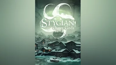 Stygian: Outer Gods STEAM KEY Russian Federation+CIS