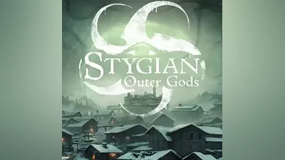 Stygian: Outer Gods (Steam key | RU+CIS)