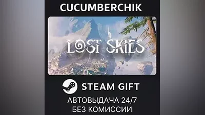 Lost Skies STEAM GIFT AUTO RU+World