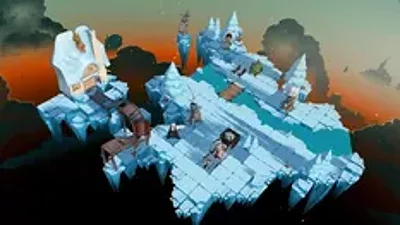 Felix The Reaper STEAM KEY RUSSIA+CIS