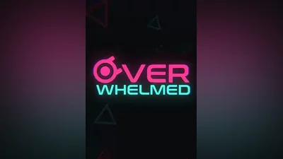 OVERWHELMED STEAM KEY ALL COUNTRIES