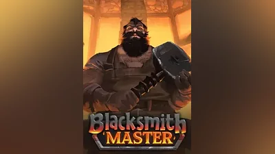 Blacksmith Master STEAM KEY Russian Federation+CIS